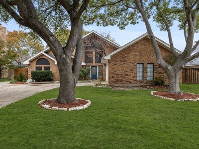 3318 Sprindeltree Dr, Grapevine, TX, 76051