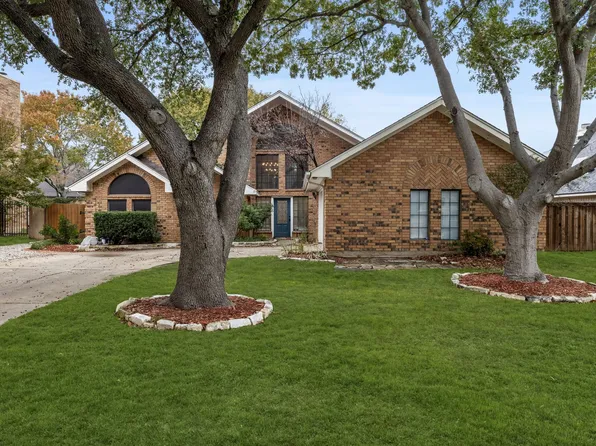 3318 Sprindeltree Dr, Grapevine, TX 76051