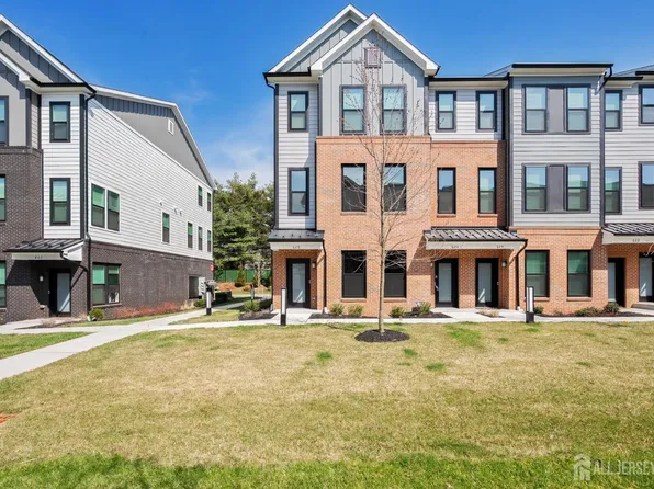 628 Sadie Cir, New Brunswick, NJ 08901