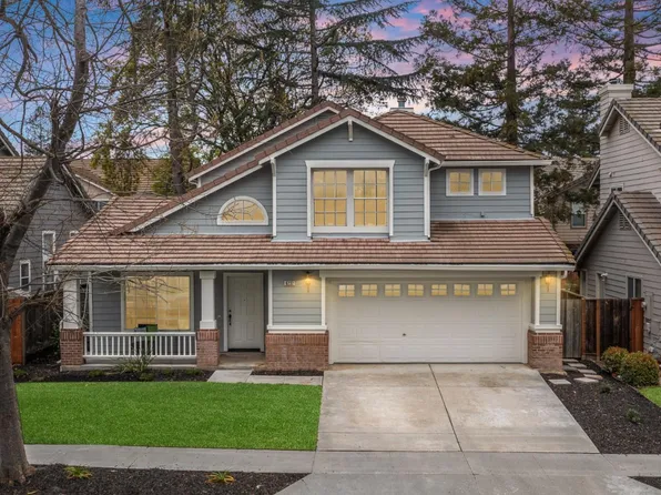 6232 Yeadon Way, San Jose, CA 95119