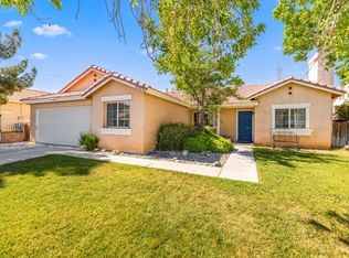 3243 Quarry Rd, Palmdale, CA 93550