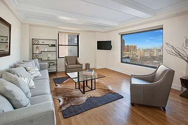 Rented by Compass