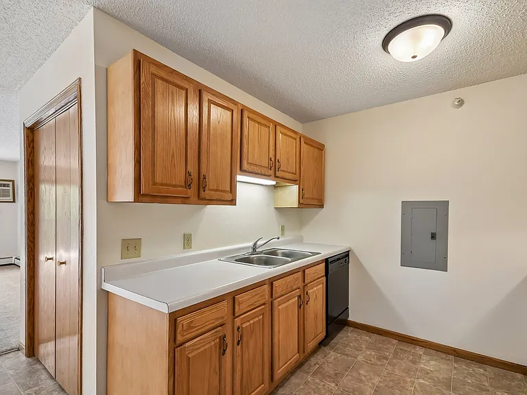 Elevate your living experience at Mill Pond Apartments with our updated kitchens featuring stylish cabinetry and modern appliances. Enjoy the perfect blend of comfort and convenience. Schedule a tour today to see your new home!