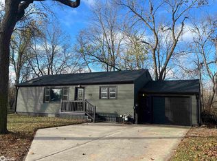 208 8th St S, Humboldt, IA 50548