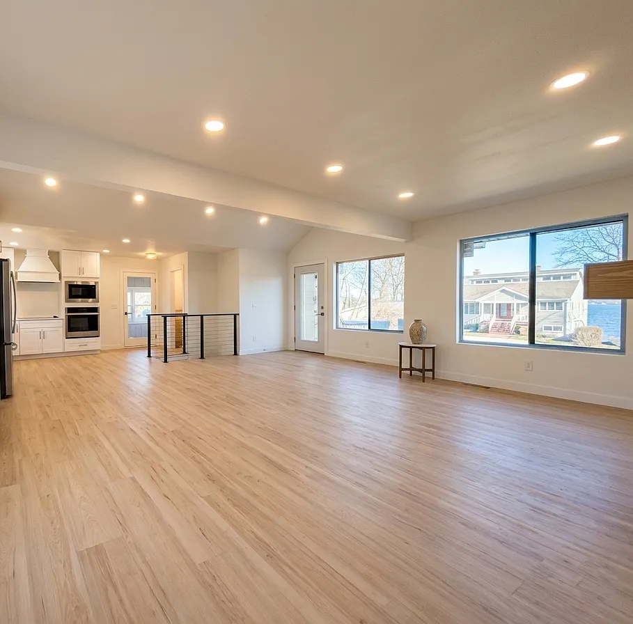 2 bed, 1134 sqft, $3,200 — Photo 2