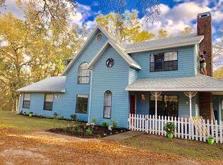 27210 Soult Rd, Brooksville, FL 34602