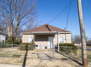 1913 Gordon St, Columbia, MO 65201