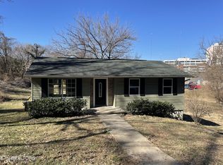 1527 Folsom Ave, Knoxville, TN 37917