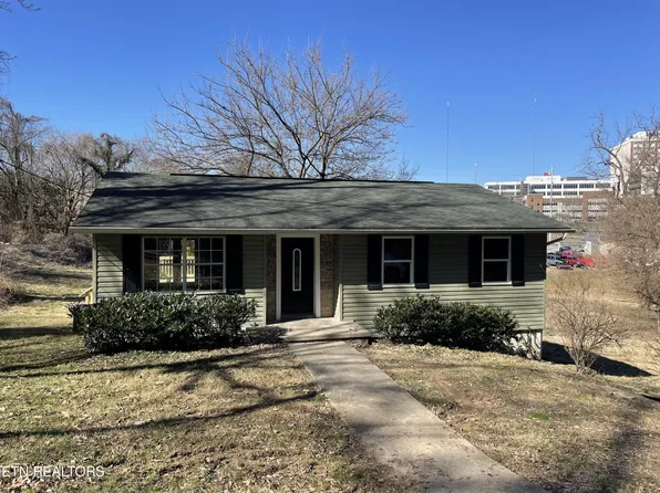 1527 Folsom Ave, Knoxville, TN 37917