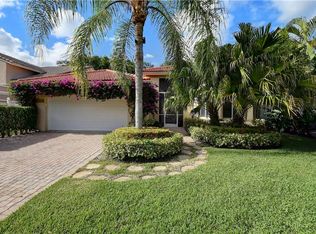 16658 Madrid Ct, Delray Beach, FL 33484
