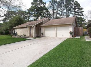 3434 Almondwood Dr, Spring, TX 77389