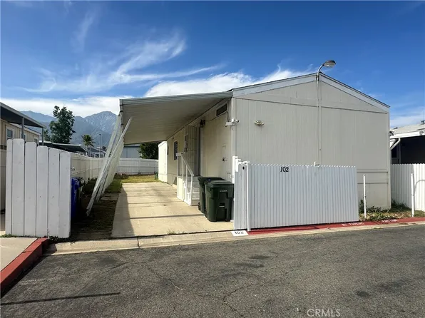 10350 Baseline Rd Space 102, Alta Loma, CA 91701