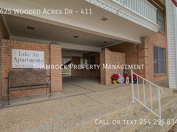 2nd image of 1625 Wooded Acres Dr #411