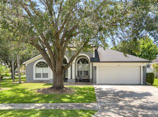 814 Windergrove Ct, Ocoee, FL 34761