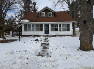 107 E Main St, Lincoln, MI 48742