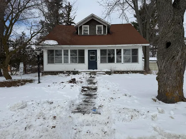 107 E Main St, Lincoln, MI 48742