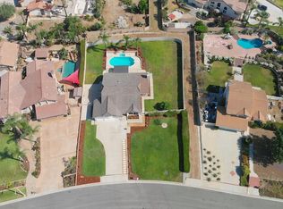 9978 Catherwood Dr, Rancho Cucamonga, CA 91737