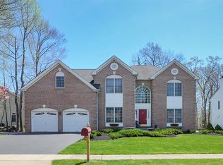 27 Tanner Dr, Princeton, NJ 08540