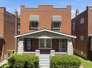 5847 Goener Ave, Saint Louis, MO 63116