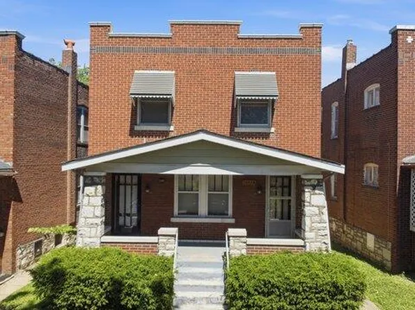 5847 Goener Ave, Saint Louis, MO 63116