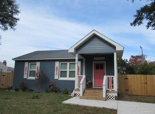 10 Cousineau Rd, Perdido Key, FL 32507