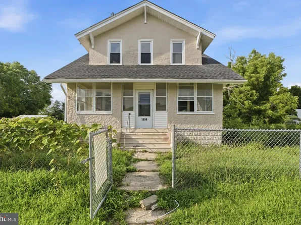 1654 Main St, Port Norris, NJ 08349