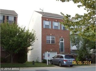 8833 Hawthorne Ct, Ellicott City, MD 21043