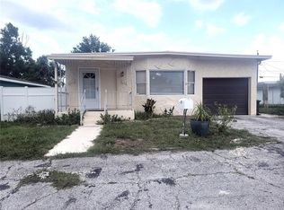 2045 Melody Dr, Holiday, FL 34691