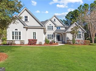 295 Osprey Cir, Saint Marys, GA 31558