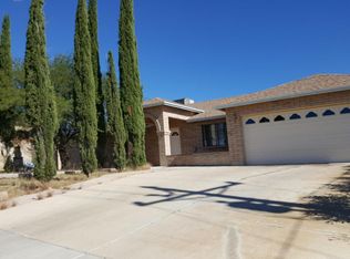 1045 Calle Coyote, Rio Rico, AZ 85648