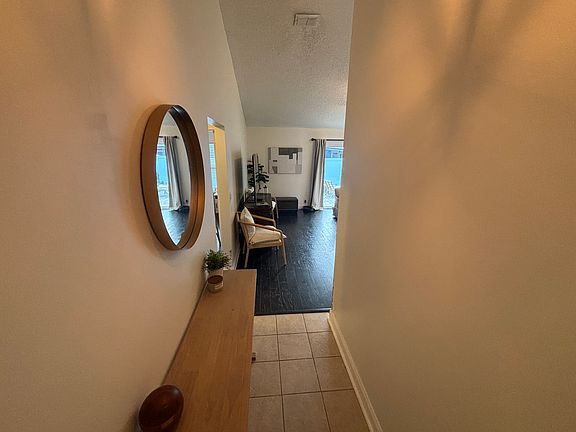 Entry Hall