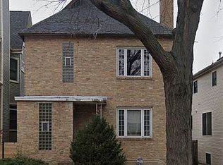 2016 W Giddings St, Chicago, IL 60625