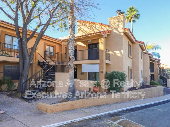 8271 N Oracle Rd, Tucson, AZ 85704