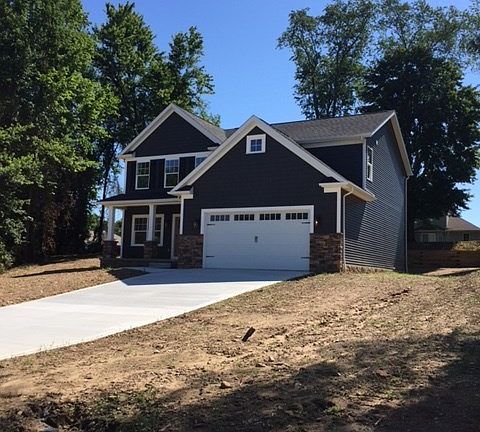 2nd image of 3201 Deborah Ct