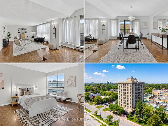 2nd image of 10 Prue Ave #303