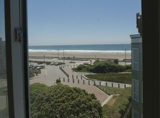 799 La Playa St #3, San Francisco, CA 94121