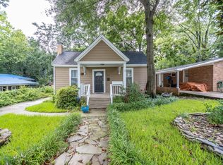 805 Howard St, Columbia, SC 29205