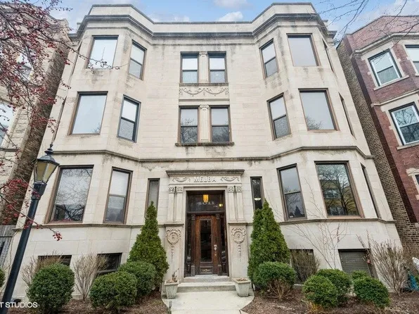 4011 N Kenmore Ave APT G4, Chicago, IL 60613