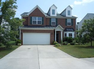162 Tyler View Ct, Burlington, NC 27215