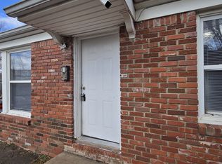 1611 S Martinson St APT 4, Wichita, KS 67213