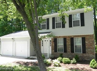 11535 Timberbrook Dr, Waldorf, MD