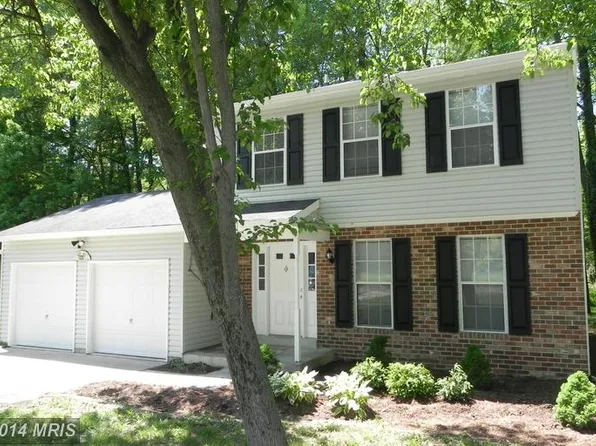 11535 Timberbrook Dr, Waldorf, MD 20601