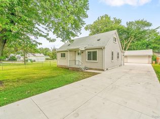14470 Syracuse St, Taylor, MI
