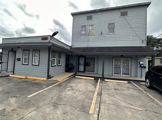 1246 Lorraine St, Houston, TX 77009