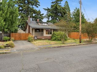 1324 NE 79th Ave, Portland, OR 97213
