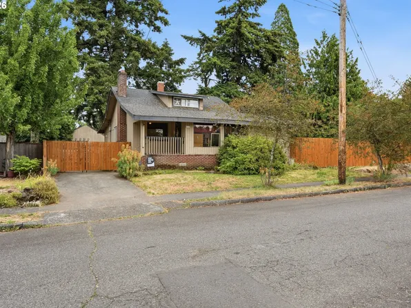 1324 NE 79th Ave, Portland, OR 97213