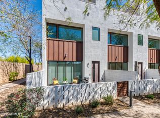 540 W Mariposa St APT 6, Phoenix, AZ 85013