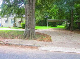 517 Champ Clark St, Shreveport, LA 71108