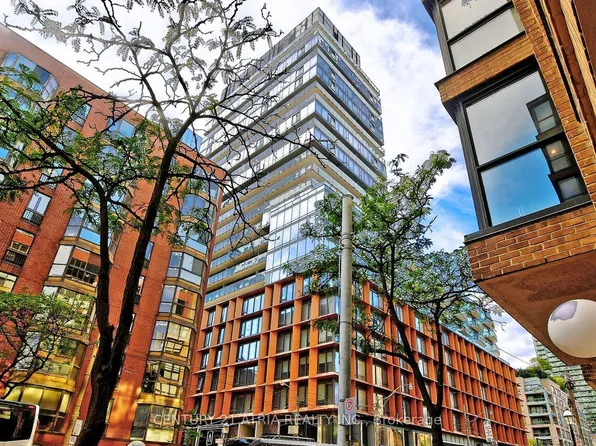 60 Colborne St #504, Toronto, ON M5E 0B7