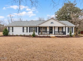 2436 Beech Bluff Rd, Jackson, TN 38301